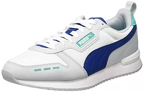 PUMA Sneaker & Sportschuhe PUMA Unisex R78 Leichtathletik-Schuh