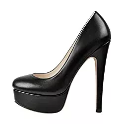 Only maker High Heels Only maker Plateau Pumps Damen High Heels Stiletto