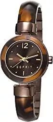 ESPRIT Uhren Esprit Damen-Armbanduhr Jody Analog Quarz Edelstahl ES107712001