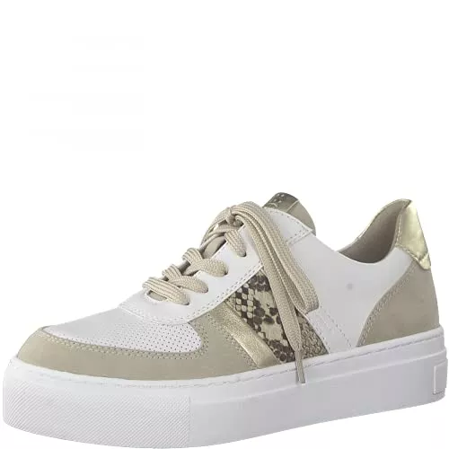 MARCO TOZZI Sneaker & Sportschuhe MARCO TOZZI Damen 2-2-23714-27 Sneaker