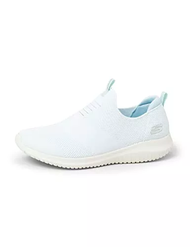 Skechers Sneaker & Sportschuhe Skechers Damen Ultra Flex Candy Cravings Sneaker