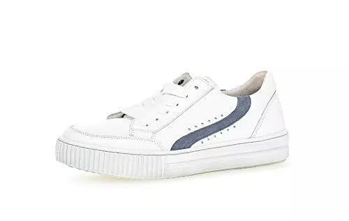 Gabor Sneaker & Sportschuhe Gabor bis 25 mm Sportboden Absatz/Keil, Schwarz