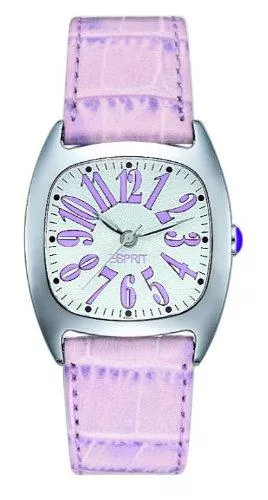 ESPRIT Uhren Esprit Damenarmbanduhr MIAMI NICE ROSE 4260295