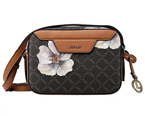 L. CREDI Taschen & Rucksäcke L. CREDI Umhängetasche Filiberta Damen