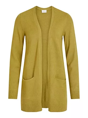 Vila Strickjacken Vila Female Strickjacke Basic