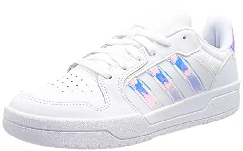 adidas Sneaker & Sportschuhe adidas Damen Entrap Basketballschuhe
