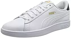 PUMA Sneaker & Sportschuhe PUMA Unisex Smash V2 L Sneaker