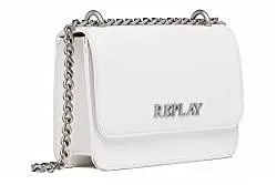 REPLAY Taschen & Rucksäcke Replay Damen Fw3001.001.a0157b Handtasche, UNIC