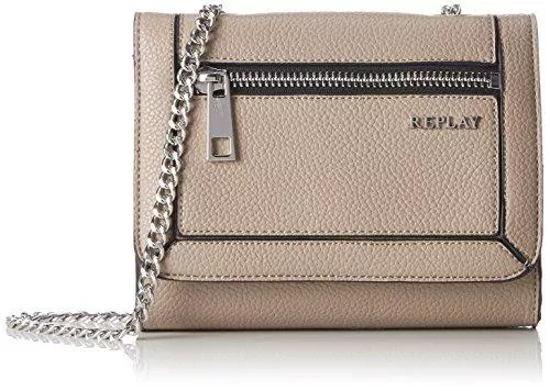 REPLAY Taschen & Rucksäcke Replay Fw3720.000.a0180b Schultertasche