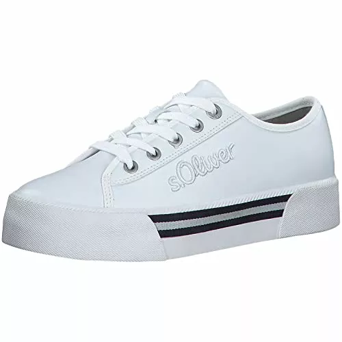 s.Oliver Sneaker & Sportschuhe s.Oliver Damen 5-5-23678-38 Sneaker