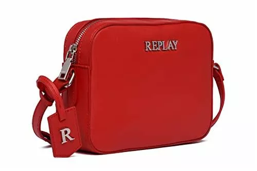 REPLAY Taschen & Rucksäcke Replay Damen Schultertasche, UNIC