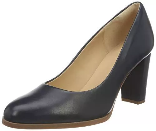 Clarks High Heels Clarks Damen Kaylin Cara 2 Pumps