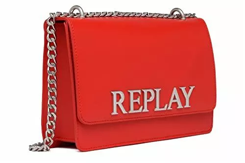 REPLAY Taschen & Rucksäcke Replay Damen Fw3000.001.a0157b Handtasche, UNIC