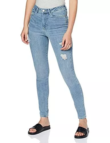VERO MODA Jeans VERO MODA Female Skinny Fit Jeans VMSOPHIA High Waist