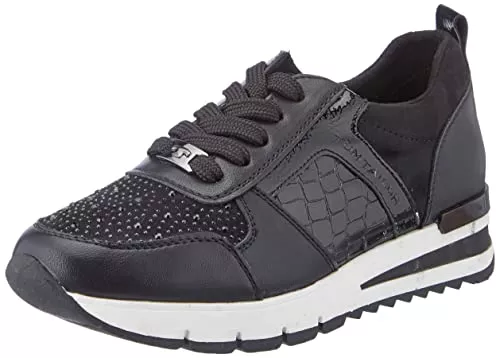 TOM TAILOR Sneaker & Sportschuhe TOM TAILOR Damen 2191614 Sneaker