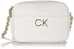 Calvin Klein Taschen & Rucksäcke Calvin Klein Damen Re-Lock Kameratasche Crossovers