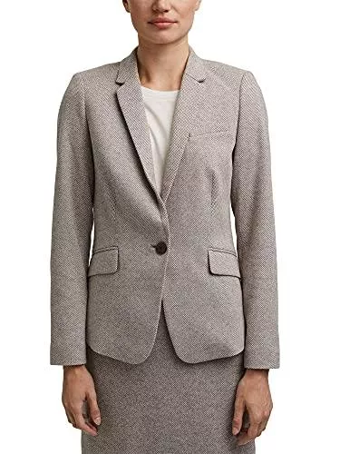 ESPRIT Blazer ESPRIT Collection Soft Mix + Match Blazer