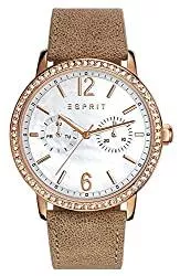 ESPRIT Uhren ESPRIT Quarzuhr Woman ES108092006 38 mm