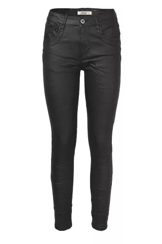 Jewelly by Lexxury Hosen Jewelly Hose in Lederoptik 1556Jewelly Hose in Lederoptik 1556