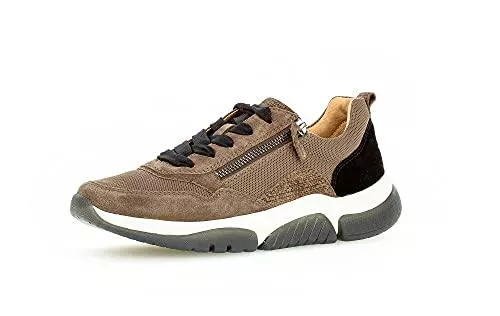 Gabor Sneaker & Sportschuhe Gabor Damen Low-Top Sneaker, Frauen Sneaker Low