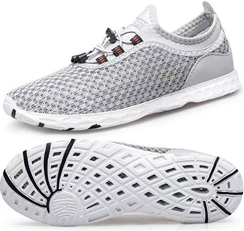 DOUSSPRT Sneaker & Sportschuhe DOUSSPRT Damen Wasserschuhe