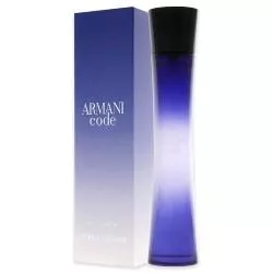 Giorgio Armani Accessoires Armani Giorgio Code Femme Eau De Parfum 75 ml (woman)