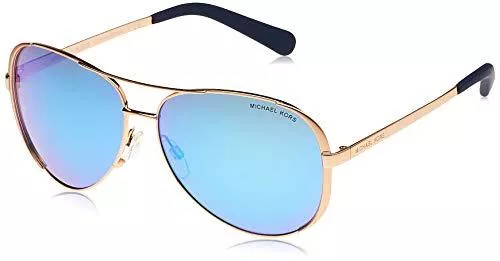 Michael Kors Sonnenbrillen & Zubehör Michael Kors Damen Sonnenbrille