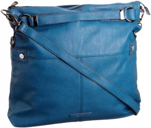 ESPRIT Taschen & Rucksäcke ESPRIT K15022, Damen Henkeltaschen, 38x38x10 cm (B x H x T)