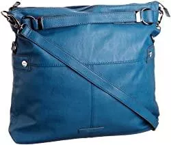 ESPRIT Taschen & Rucksäcke ESPRIT K15022, Damen Henkeltaschen, 38x38x10 cm (B x H x T)