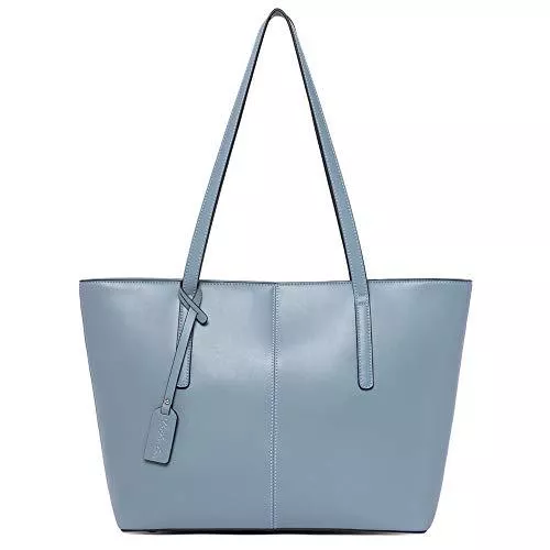 BOSTANTEN Taschen & Rucksäcke BOSTANTEN Damen Leder Handtasche Schultertaschen groß Shopper Taschen Designer Henkeltaschen