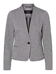 VERO MODA Blazer VERO MODA Damen Blazer Kurzer