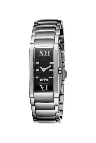 ESPRIT Uhren Esprit Damenuhr Lissomy Quarz Analog Es102902002