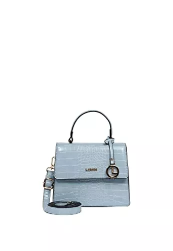 L. CREDI Taschen & Rucksäcke L. CREDI Umhängetasche Inja Damen