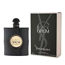 Yves Saint Laurent Accessoires Black Opium Parfüm für Damen, von Yves Saint Laurent 90 ml Eau de Parfum Spray