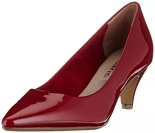 Tamaris High Heels Tamaris Damen 1-1-22495-25 Pumps Pumps