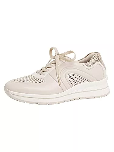 Tamaris Sneaker & Sportschuhe Tamaris PureRelax Damen Sneaker 1-1-23733-26 weit Größe: EU