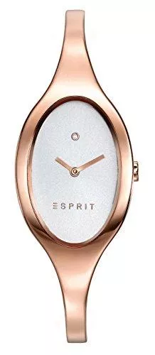 ESPRIT Uhren Esprit Damen-Armbanduhr