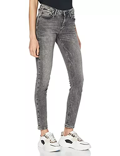 Cross Jeans Cross Jeans Damen Alan Skinny Jeans