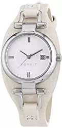 ESPRIT Uhren Esprit Damen-Armbanduhr XS Cuff Chic Analog Quarz ES106782003