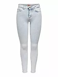 ONLY Jeans ONLY Female Skinny Fit Jeans ONLBlush Life Ankle