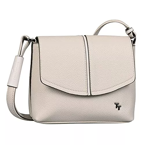 TOM TAILOR Taschen & Rucksäcke TOM TAILOR bags RONJA Damen Umhängetasche XS, 19,5x6,5x15,5