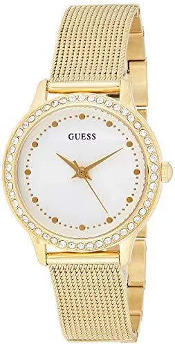 GUESS Uhren Guess Damen-Armbanduhr Chelsea