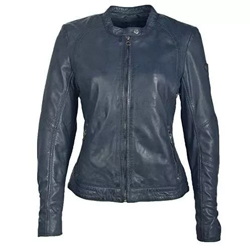 Gipsy Jacken GGNidel LAMAS Puristische Bikerjacke