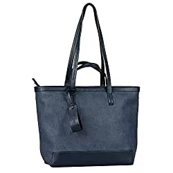 Gabor Taschen & Rucksäcke Gabor Damen Larina Shopper, 39x15x27