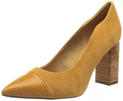 CAPRICE High Heels CAPRICE Damen 9-9-22410-27 Pumps