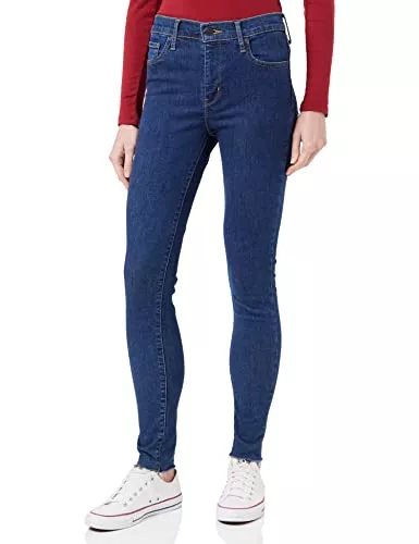 Levi's Jeans Levi's Damen 720 Hirise Super Skinny Jeans