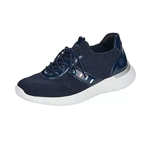 Remonte Sneaker & Sportschuhe Remonte Damen R5701 Halbschuhe