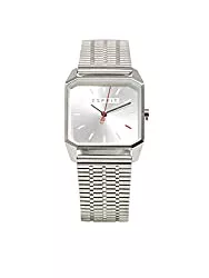 ESPRIT Uhren Esprit Uhr mit Gliederarmband, aus Edelstahl