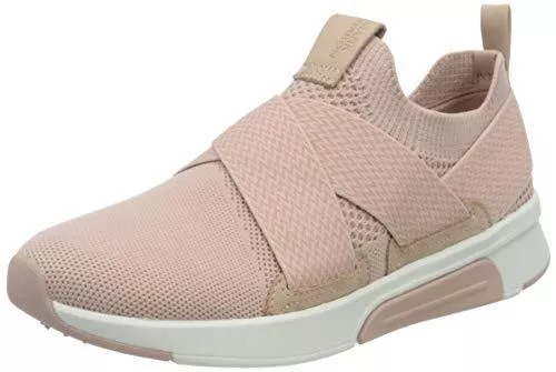 Skechers Sneaker & Sportschuhe Skechers Damen Modern Jogger Ziggy Sneaker