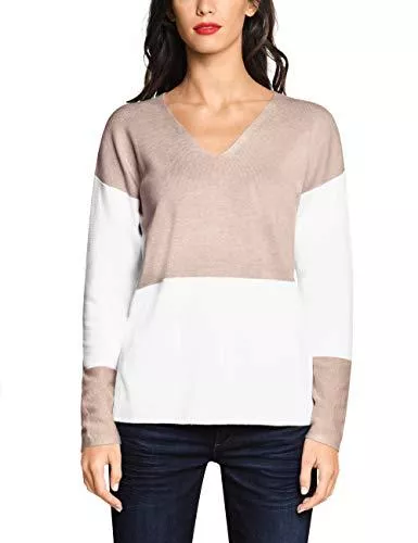 Street One Pullover & Strickmode Street One Damen Pullover